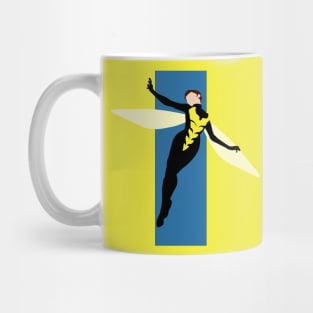 WASP Mug